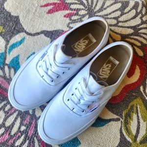 Vans Skate Authentic Pro Size 7